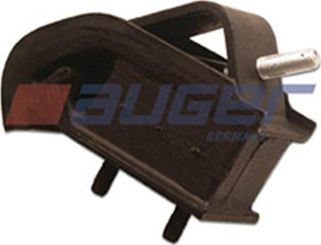 Auger 54653 - Подушка, опора, подвеска двигателя autosila-amz.com