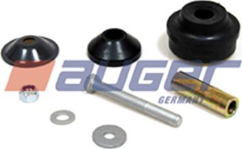 Auger 54669 - Подушка, опора, подвеска двигателя autosila-amz.com