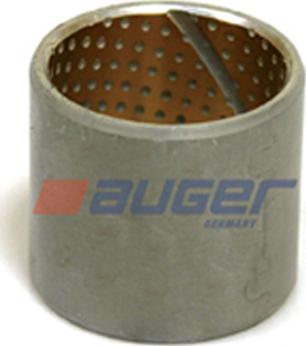 Auger 54607 - Втулка, шкворень поворотного кулака autosila-amz.com