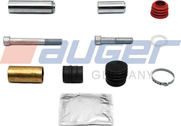 Auger 54686 - Ремкомплект, тормозной суппорт autosila-amz.com