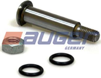 Auger 54636 - Ремкомплект, рычаг переключения передач autosila-amz.com