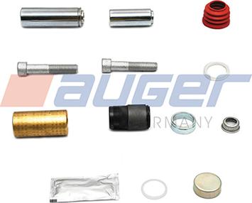 Auger 54069 - Ремкомплект, тормозной суппорт autosila-amz.com