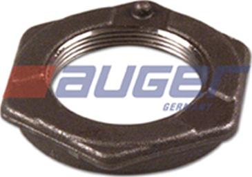 Auger 54004 - Гайка, шейка оси autosila-amz.com