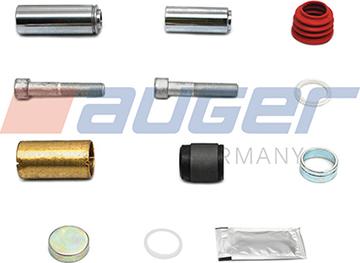 Auger 54070 - Ремкомплект, тормозной суппорт autosila-amz.com