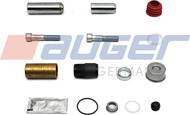 Auger 54071 - Ремкомплект, тормозной суппорт autosila-amz.com