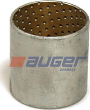Auger 54896 - Втулка, шкворень поворотного кулака autosila-amz.com