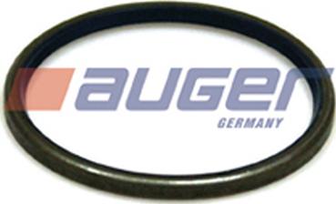 Auger 54891 - Уплотнительное кольцо, поворотного кулака autosila-amz.com