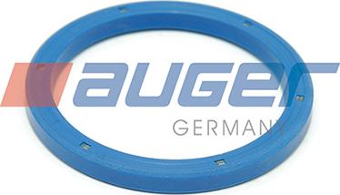 Auger 54849 - Уплотнительное кольцо, поворотного кулака autosila-amz.com