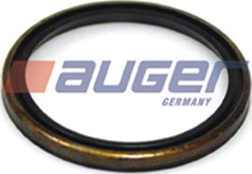 Auger 54844 - Уплотнительное кольцо, поворотного кулака autosila-amz.com