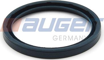 Auger 54845 - Уплотнительное кольцо, поворотного кулака autosila-amz.com