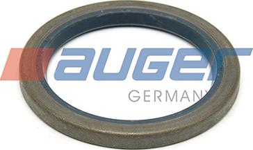 Auger 54848 - Уплотнительное кольцо, поворотного кулака autosila-amz.com