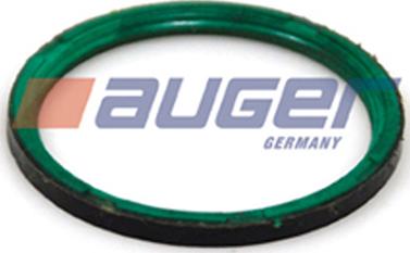 Auger 54843 - Уплотнительное кольцо, поворотного кулака autosila-amz.com