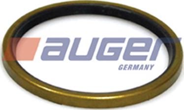 Auger 54842 - Уплотнительное кольцо, поворотного кулака autosila-amz.com