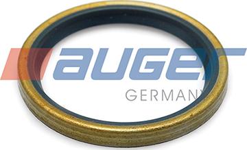 Auger 54847 - Уплотнительное кольцо, поворотного кулака autosila-amz.com