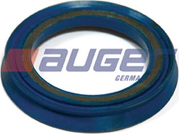 Auger 54859 - Уплотнительное кольцо, поворотного кулака autosila-amz.com