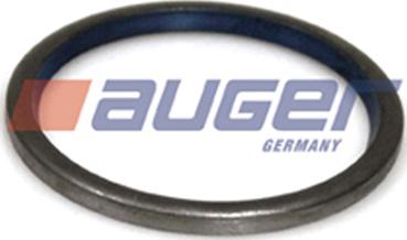 Auger 54854 - Уплотнительное кольцо, поворотного кулака autosila-amz.com