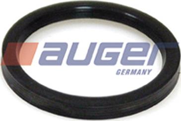Auger 54858 - Уплотнительное кольцо, поворотного кулака autosila-amz.com