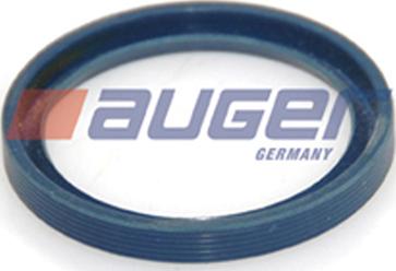 Auger 54857 - Уплотнительное кольцо, поворотного кулака autosila-amz.com