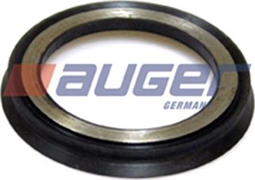 Auger 54866 - Уплотнительное кольцо, поворотного кулака autosila-amz.com