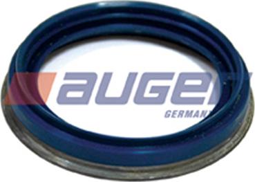 Auger 54861 - Уплотнительное кольцо, поворотного кулака autosila-amz.com