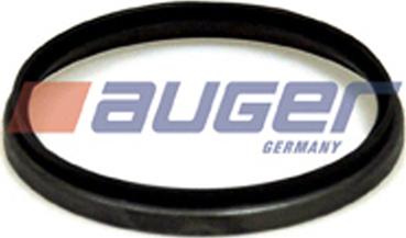 Auger 54884 - Уплотнительное кольцо, поворотного кулака autosila-amz.com