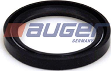 Auger 54886 - Уплотняющее кольцо, сальник, ступица колеса autosila-amz.com