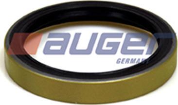 Auger 54881 - Уплотняющее кольцо, сальник, ступица колеса autosila-amz.com