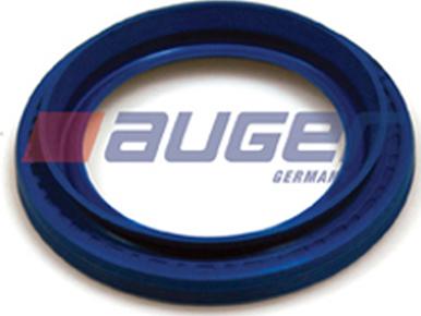 Auger 54887 - Уплотнительное кольцо, поворотного кулака autosila-amz.com