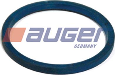 Auger 54879 - Уплотнительное кольцо, поворотного кулака autosila-amz.com