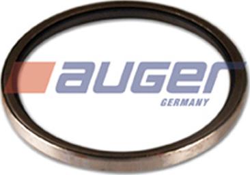 Auger 54870 - Уплотняющее кольцо, сальник, ступица колеса autosila-amz.com