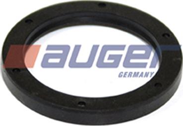 Auger 54873 - Уплотнительное кольцо, поворотного кулака autosila-amz.com
