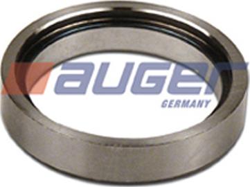 Auger 54349 - Вращающееся кольцо, ступица колеса autosila-amz.com