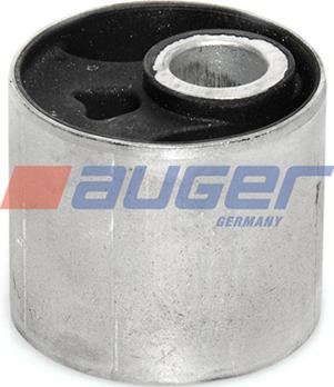 Auger 54354 - Втулка, подушка кабины водителя autosila-amz.com