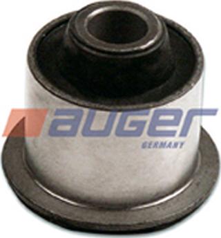 Auger 54352 - Упруго-демпфирующий элемент, Ретардер autosila-amz.com
