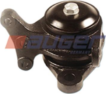 Auger 54290 - Подушка, опора, подвеска двигателя autosila-amz.com