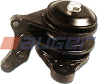 Auger 54292 - Подушка, опора, подвеска двигателя autosila-amz.com