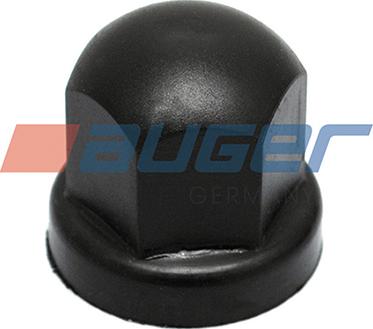 Auger 54265 - Колпачок, гайка крепления колеса autosila-amz.com