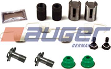 Auger 54271 - Ремкомплект, автоматическое регулирование, тормоза autosila-amz.com