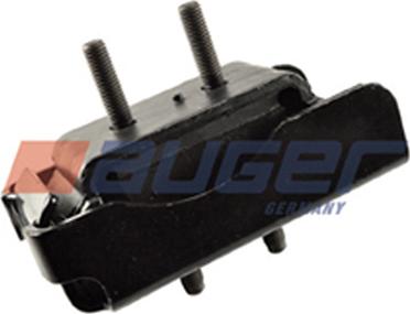 Auger 55989 - Подушка, опора, подвеска двигателя autosila-amz.com