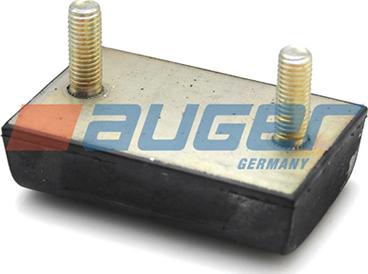 Auger 55971 - Ударная / противоударная подушка autosila-amz.com