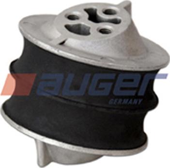 Auger 55546 - Подушка, опора, подвеска двигателя autosila-amz.com