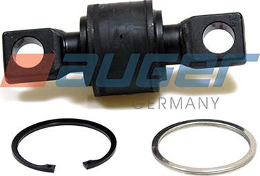 Auger 55075 - Ремонтный комплект, рычаг подвески autosila-amz.com