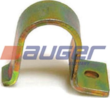 Auger 55824 - Кронштейн, подвеска стабилизатора autosila-amz.com