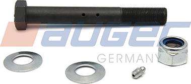 Auger 55248 - Ремкомплект, палец ушка рессоры autosila-amz.com