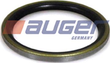 Auger 55233 - Уплотнительное кольцо, поворотного кулака autosila-amz.com