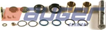 Auger 55798 - Ремкомплект, шкворень поворотного кулака autosila-amz.com