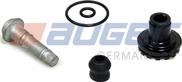 Auger 55714 - Ремкомплект, автоматическое регулирование, тормоза autosila-amz.com