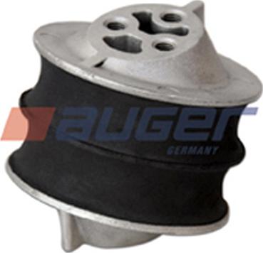 Auger 55725 - Подушка, опора, подвеска двигателя autosila-amz.com