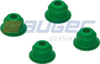 Auger 56994 - Ремкомплект, автоматическое регулирование, тормоза autosila-amz.com
