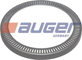 Auger 56908 - Зубчатое кольцо для датчика ABS autosila-amz.com